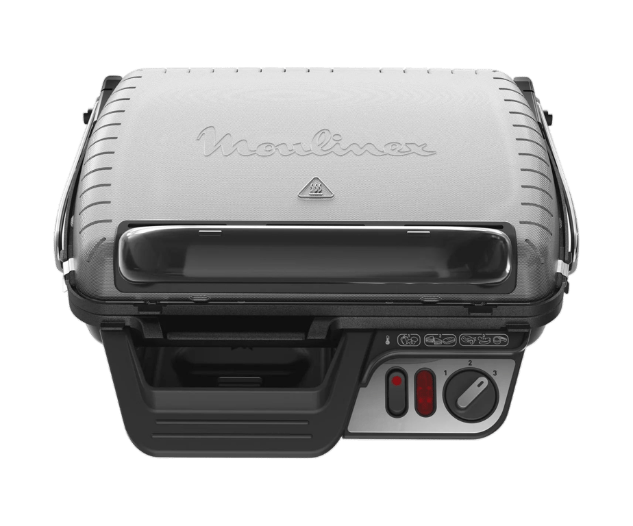 Gril contact Moulinex GI3060 Neuf