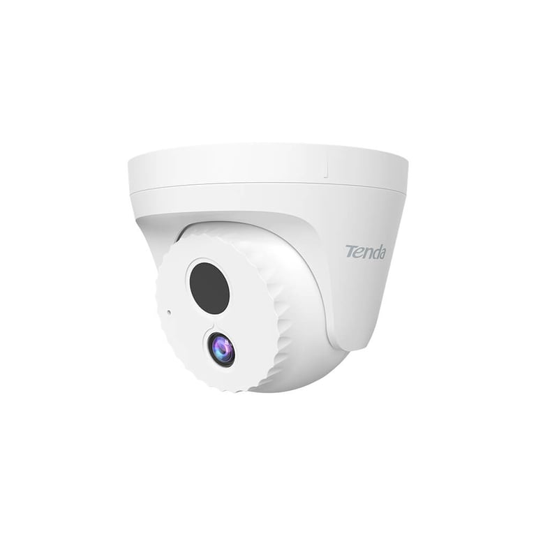 Tenda IC7 PRS 4 caméra de sécurité Dôme Caméra de sécurité IP Intérieure 2560 x 1440 pixels Plafondmur Neuf - vue 2