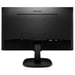 Philips V Line Moniteur LCD Full HD 243V7QDSB/00