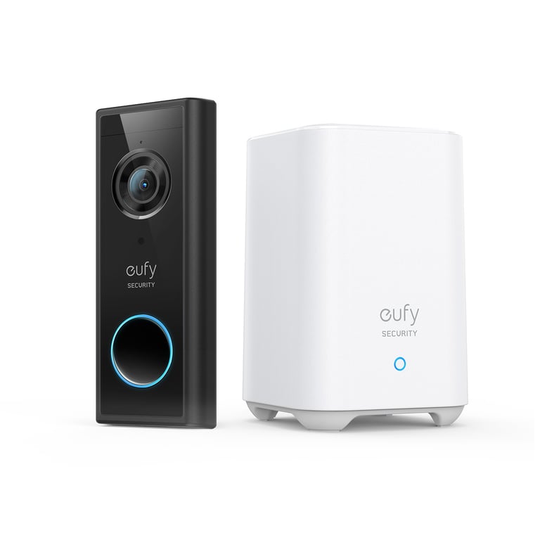 Eufy Security Video Neuf