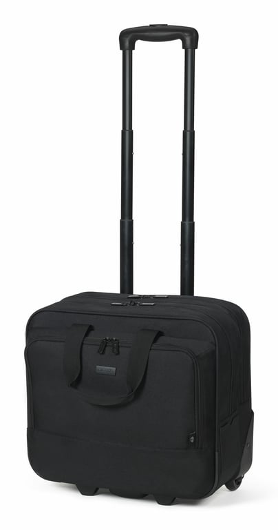 DICOTA Laptop Roller Top Traveller Eco BASE 13 16 Neuf
