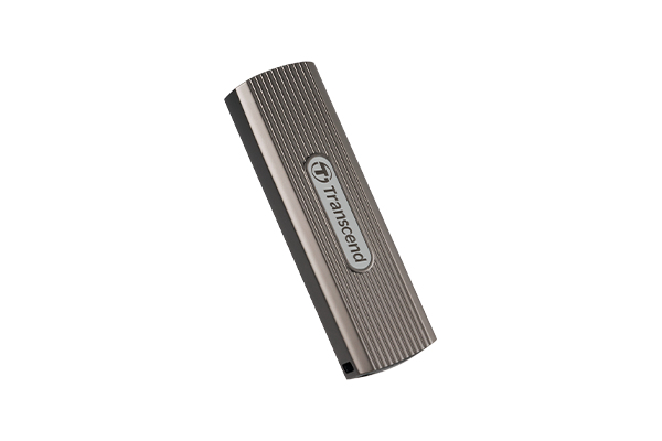 TRANSCEND ESD330C External SSD USB 10Gbps Type C Neuf