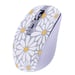 T'nB MWXFLOWER mouse destro Bluetooth + USB Type-A 1600 DPI