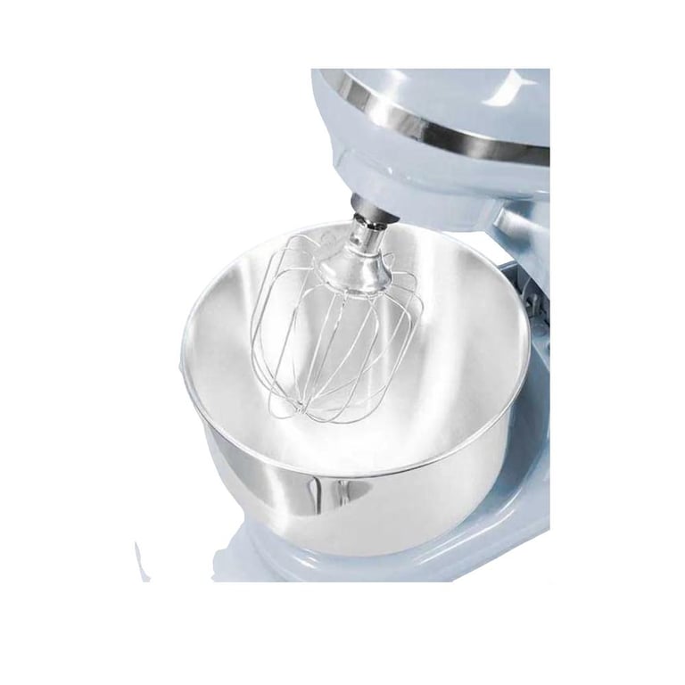 Mélangeur Cecotec Cecomixer Merengue 1200 – 1200 W, Bol Acier Inox 5 L - vue 3