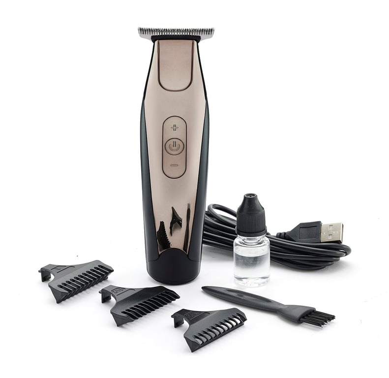 Tondeuse Dahlbergs Algot 4 Vitesses 120 min USB C 37 mm Neuf