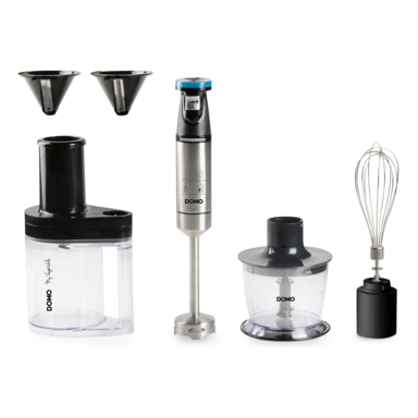 Mixeur plongeant DOMO DO9254M