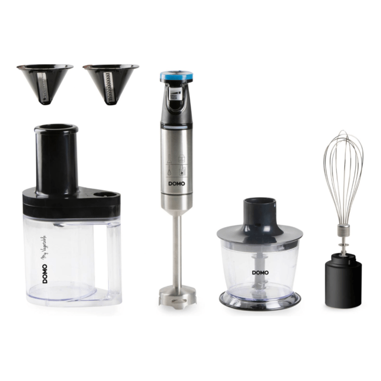 DOMO DO9254M - vue 4