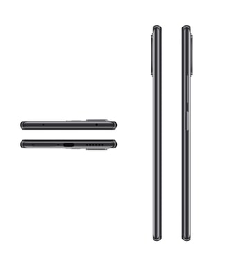 Poco F3 256 Go, Noir, débloqué