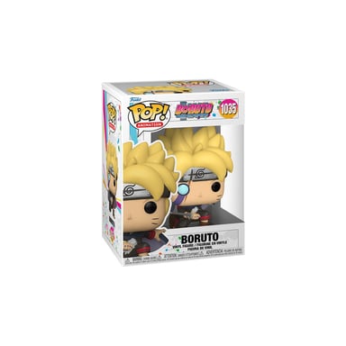 FUNKO POP! 46057 collectible figure