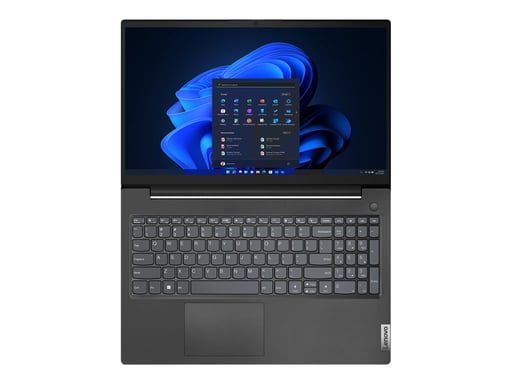 LENOVO V15 G4 AMD Ryzen 3 7320U 15.6p FHD 8Go 256Go SSD M.2 2242 PCIe AMD Radeon 610M W11P 1YR Carryin
