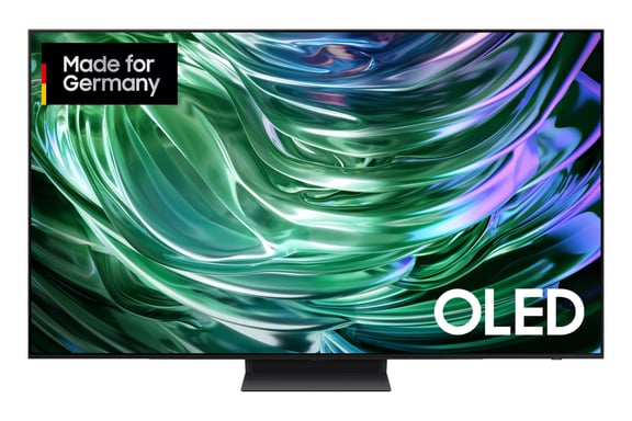 Samsung S90D GQ55S90DAE 139,7 cm (55'') 4K Ultra HD Smart TV Wifi Noir