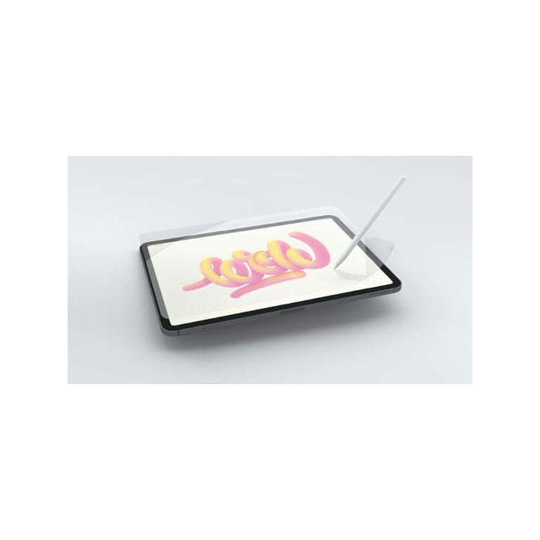 Protection d'Écran pour Apple iPad Pro 11 M4 2024 Effet Papier Neuf - vue 3