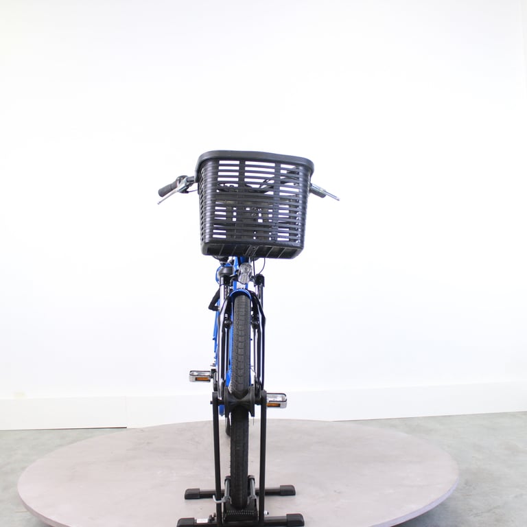 Vélo électrique Arcade Brooklyn - vue 3