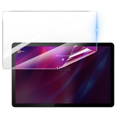 Protection Écran pour Lenovo Tab P11 Plus en Hydrogel Antichoc Transparent