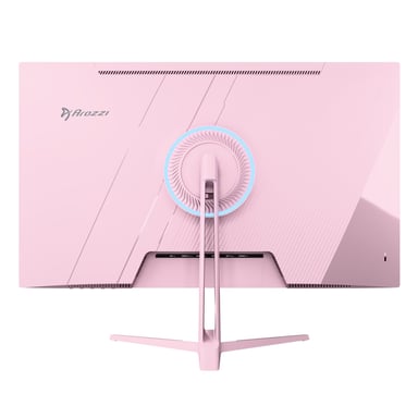 Arozzi Nova 27? pantalla para PC 68,6 cm (27'') 2560 x 1440 Pixeles Quad HD LED Rosa
