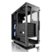 Fractal Design Focus G Midi Tower Noir, Gris
