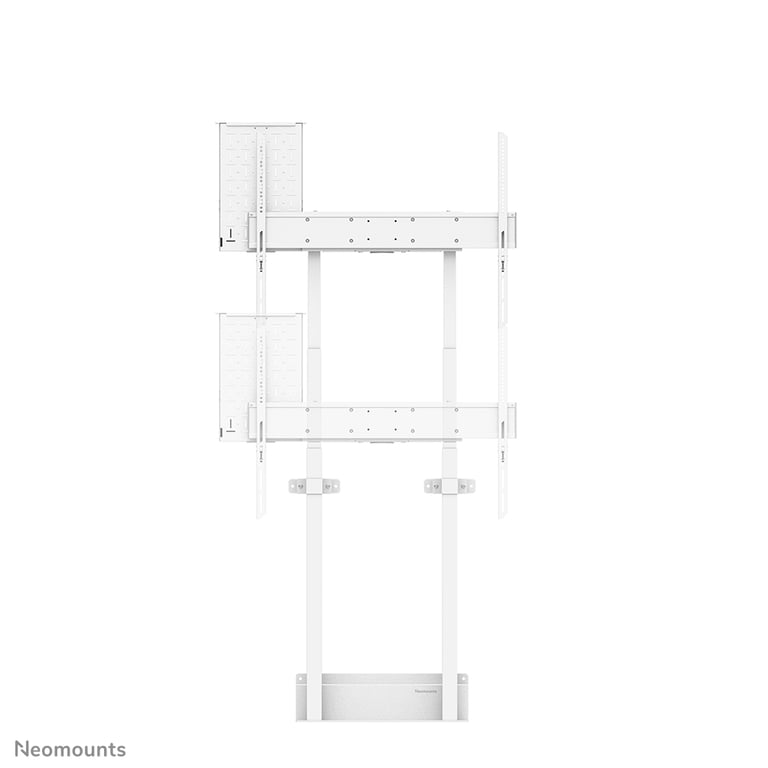 NEOMOUNTS WL55 875WH1 Support mural pour Ã©cran 55 motorisÃ© TÃœV - vue 3