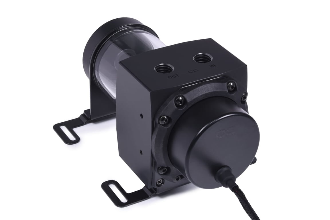 Alphacool 15380 pièce et accessoire pour systèmes de refroidissement d'ordinateurs Bloc d'eau Neuf