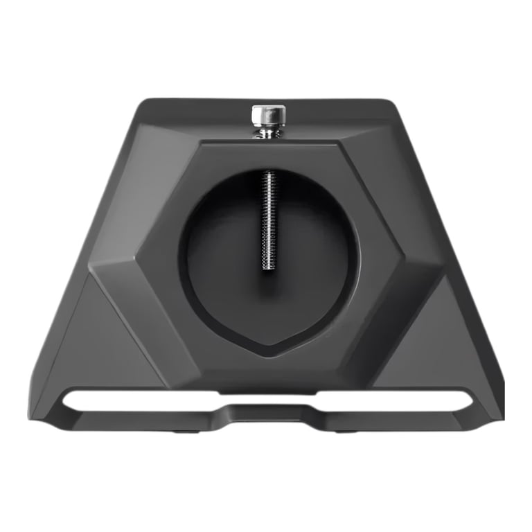 Support d'adaptateur Starlink pour tuyau standard - vue 2