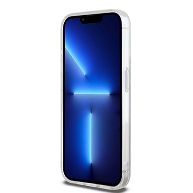 Custodia per iPhone 15 Pro MagSafe in TPU Soft con motivo