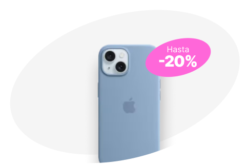 Accesorios en promoción