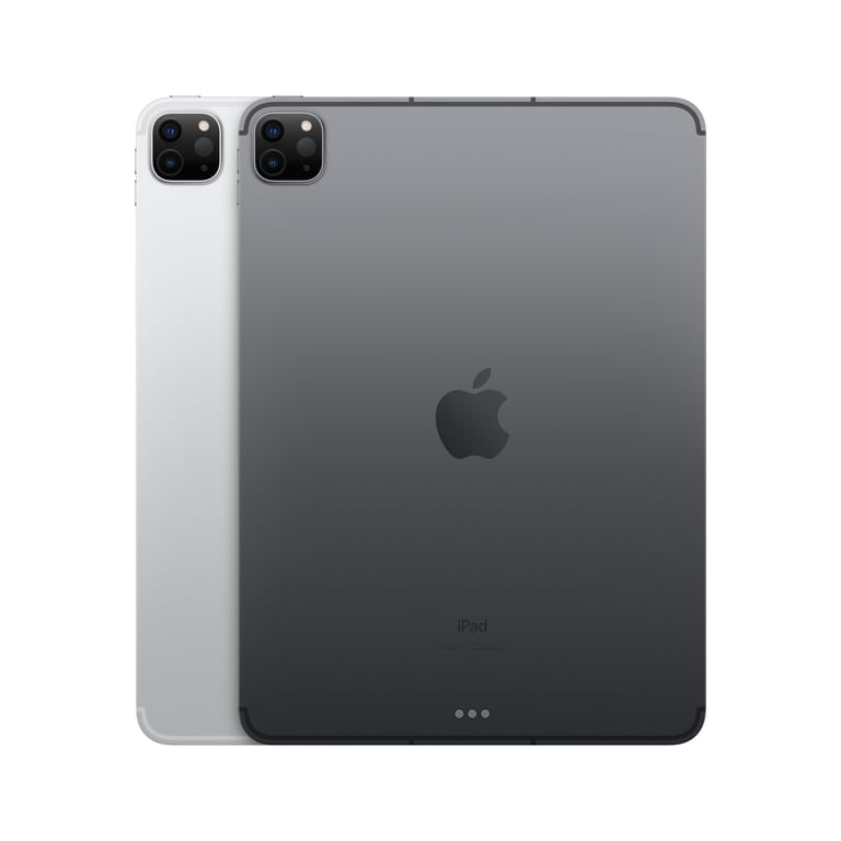 Apple iPad Pro 5G Apple M TD-LTE & FDD-LTE 1,02 TB 27,9 cm (11