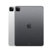 iPad Pro 3ª generación 11'' chip M1 (2021), 512 GB - WiFi + Cellular 5G - Sidel Gris