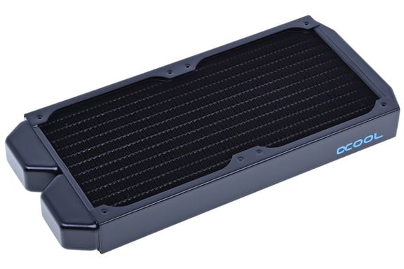 Alphacool 35265 pièce et accessoire pour systèmes de refroidissement d'ordinateurs Radiateur