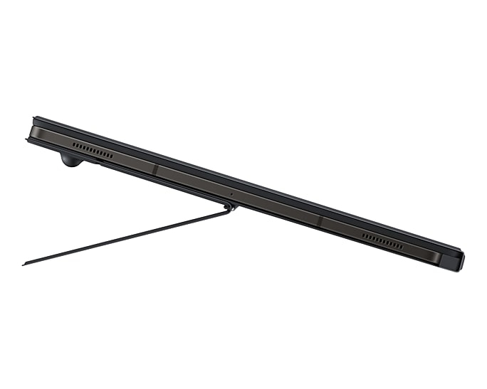 Samsung BookCover Keyboard Galaxy Tab S9 Ultra - vue 3