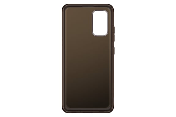 Samsung EF-QA325 funda para teléfono móvil 16,3 cm (6.4'') Negro