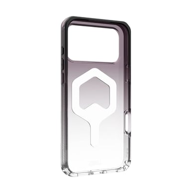 Custodia per iPhone 17 Pro Max MagSafe Antichoc Modello Plyo