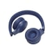 JBL LIVE 460 NC Casques Avec fil &sans fil Arceau Musique USB Type-C Bluetooth Bleu