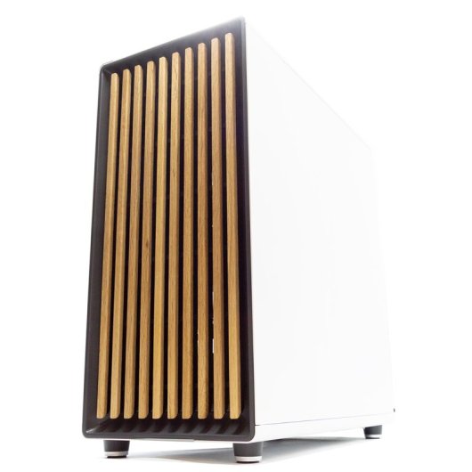 PC de bureau PcCom Studio Intel Core i7 14700KF 2TB SSD RTX 5070 Ti Windows 11 Pro - vue 3