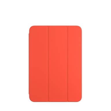 Apple MM6J3ZM/A funda para tablet 21,1 cm (8,3'') Folio Naranja