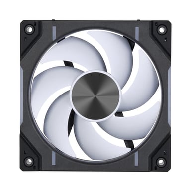 Phanteks D30 PC Case Fan 12 cm Nero 1 pezzo(i)