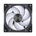 Phanteks D30 PC Case Fan 12 cm Nero 1 pezzo(i)