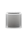 De'Longhi AC 100 purificateur d'air 40 m² 44 dB Gris
