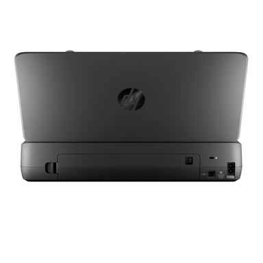 Impresora Portátil HP Officejet 200 WiFi- Negra