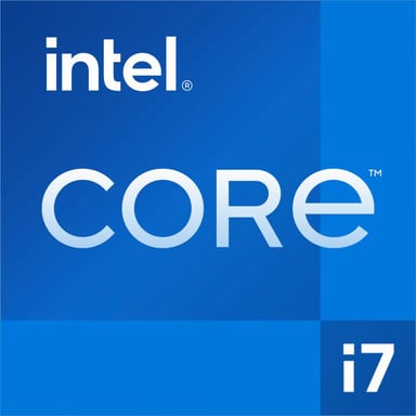 Procesador Intel Core i7-11700K a 3,6 GHz y 16 MB de caché inteligente