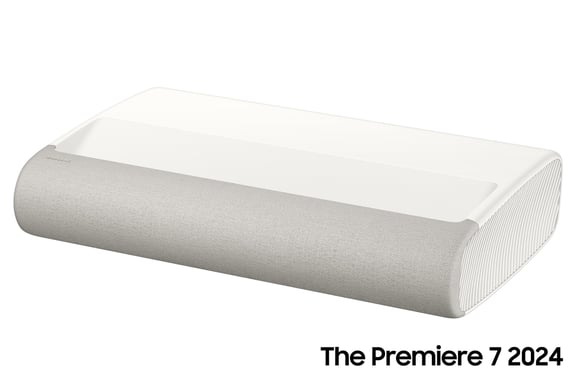 Samsung SP-LPU7DSAX Proyector de alcance ultracorto UHD 4K (3840x2160) Blanco