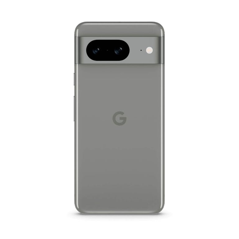 Pixel 8 (5G) 128 Go, Vert, Débloqué, - Très bon état