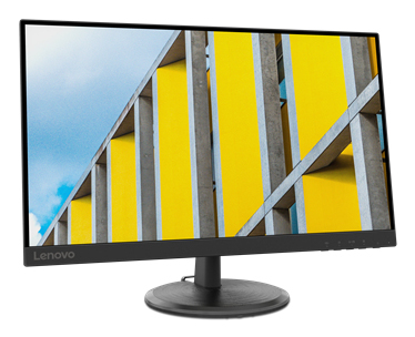 Lenovo C27 30 LED display 68 6 cm 27 1920 x 1080 pixels Full HD Neuf - vue 1