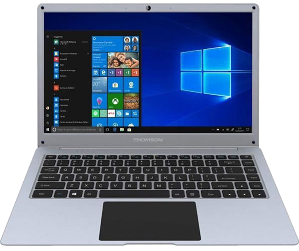 NEO 14 - Intel Atom / 128 Go / Win 10 / Argent