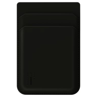 iDeal of Sweden MagSafe / Porte-cartes magnétique - Porte-cartes - Black