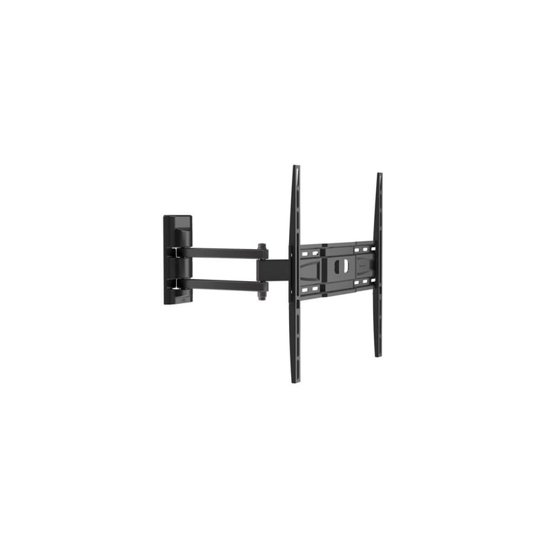 Meliconi EDR 400 Support Mural triple rotation CME pour TV 40 à 65''