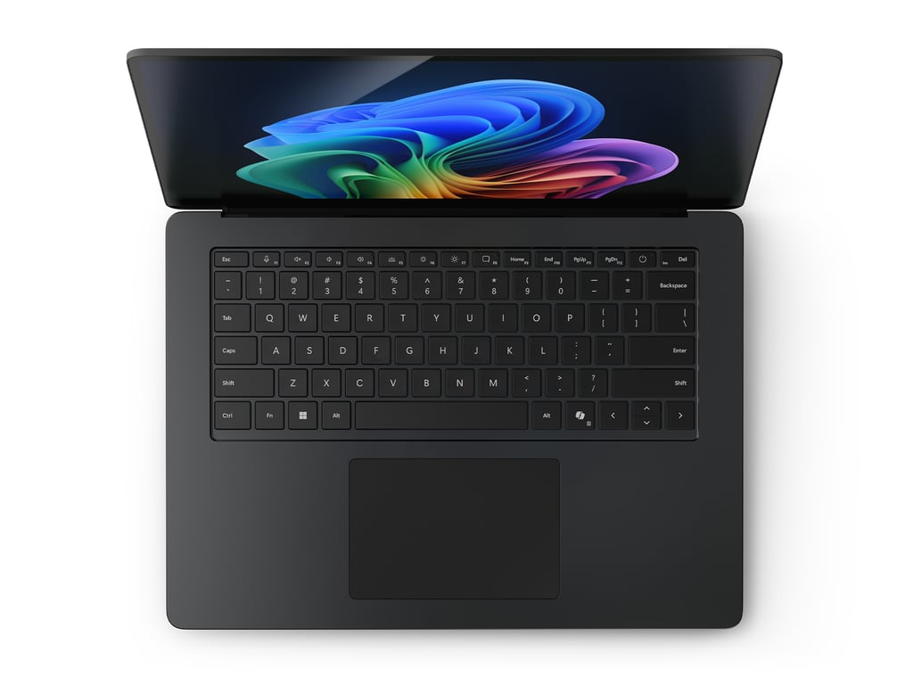 Surface Laptop 7 Core Ultra 7 15 Azerty Neuf - vue 9