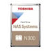 BULK N300 NAS HARD DRIVE 22TB (INT