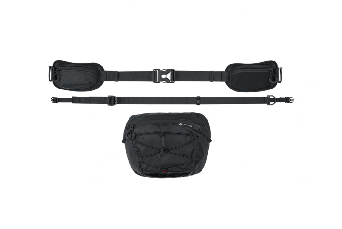 Asus ROG Carry Bag BC1004 Neuf - vue 2