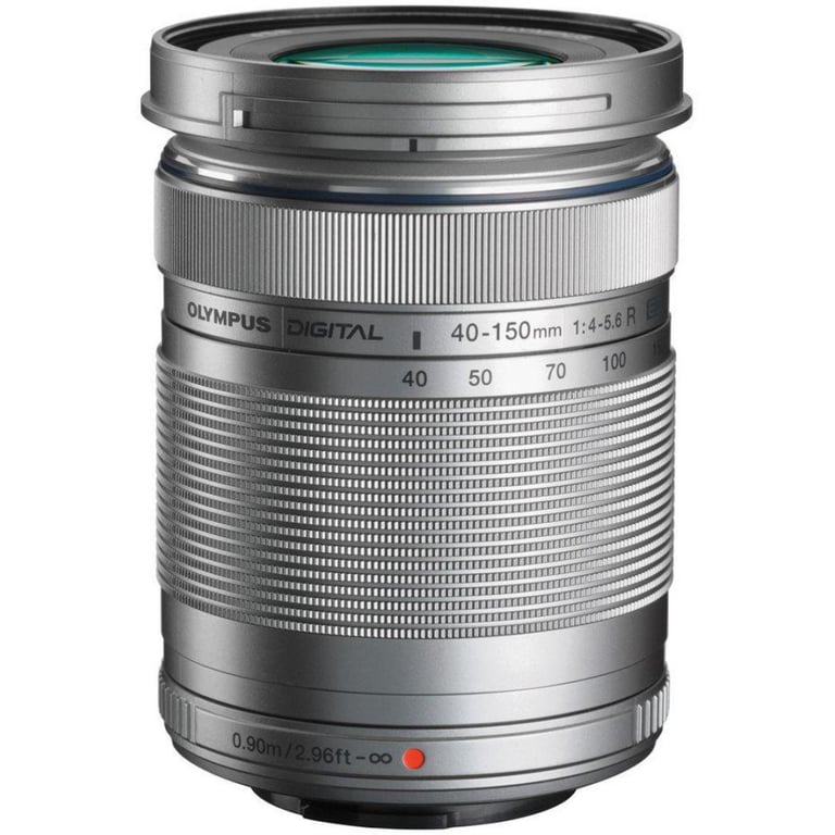 Om System Zoom Reflex Numérique 40-150/4.0-5.6 Ez M 4015 Om