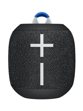 Ultimate Ears Wonderboom 2 Enceinte portable stéréo Noir